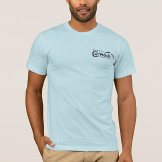 Free carwash tomorrow T-Shirt