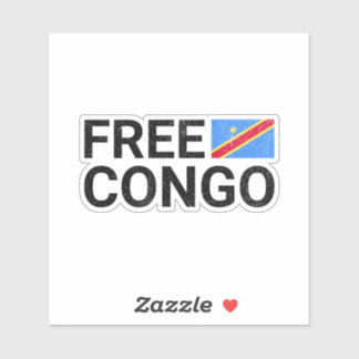 Free Congo