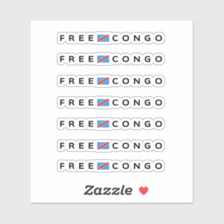 Free Congo Pack