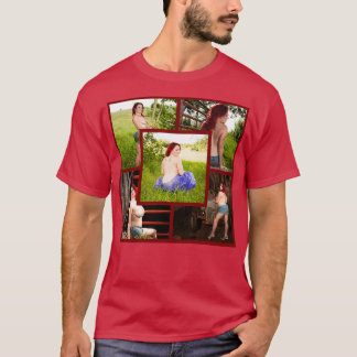 Free Country T-Shirt