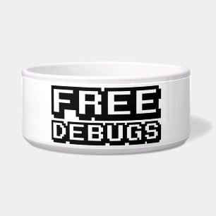 FREE DEBUGS