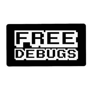 FREE DEBUGS