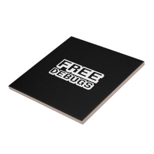 FREE DEBUGS TILE