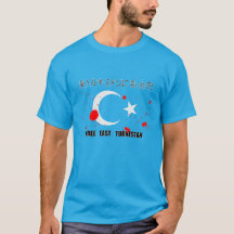 Free East Turkestan