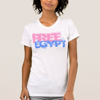 FREE EGYPT T-Shirt