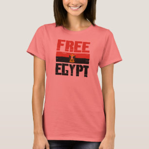 FREE EGYPT T-Shirt