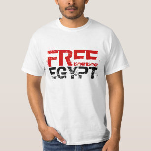 FREE EGYPT T-Shirt