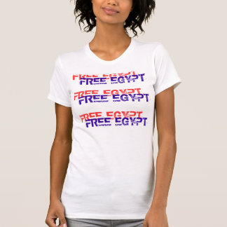FREE EGYPT T-Shirt