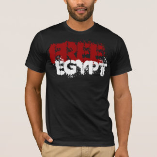 FREE EGYPT T-Shirt