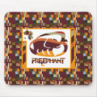 FREE ELEPHANT BY MASANSER PIXELAT