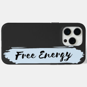 free energy iPhone 15 pro max case