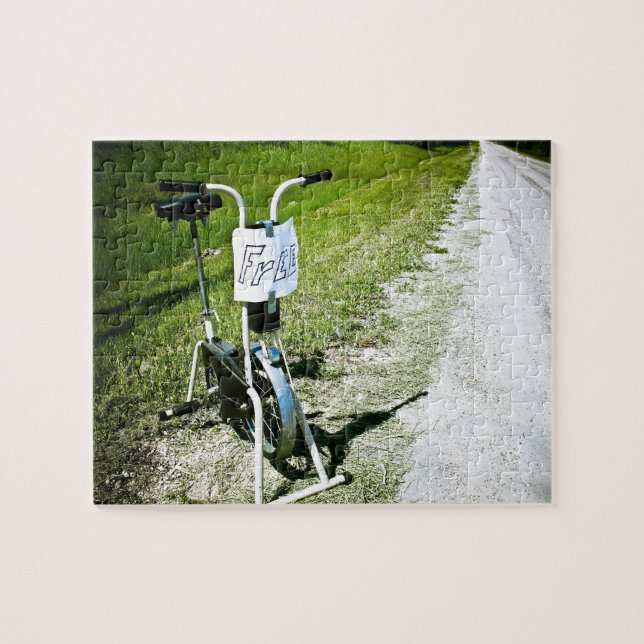 Free Excercise 02 Puzzle (Horizontal)