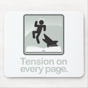 Free Expressions Mouse Mat