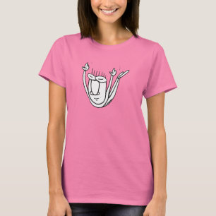 Free Falling T-Shirt