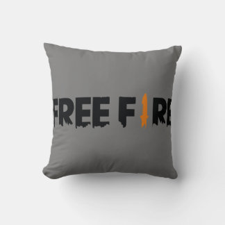 free fire pillow