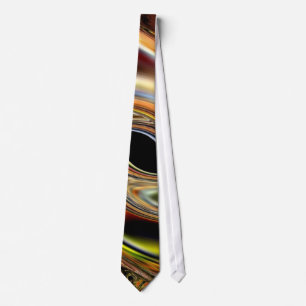 Free Flowing Tie