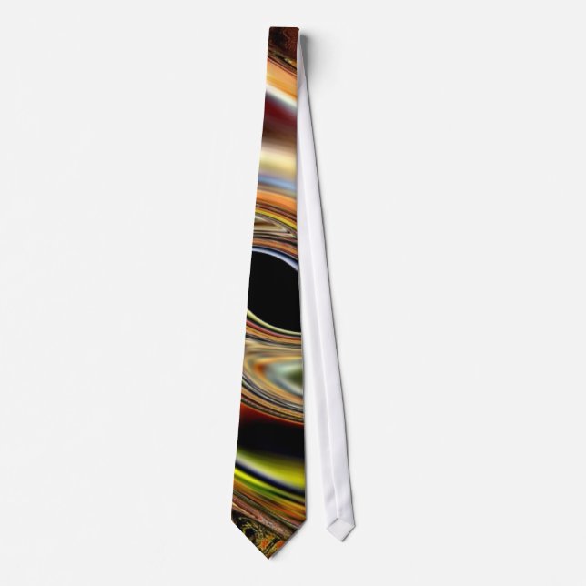 Free Flowing Tie (Front)
