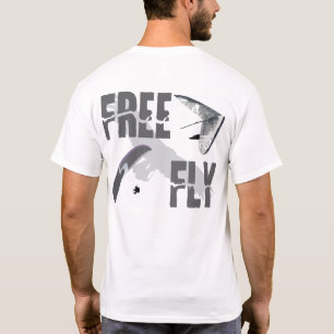 FREE FLY T-Shirt