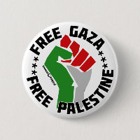 free gaza free palestine