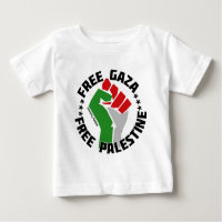 free gaza free palestine