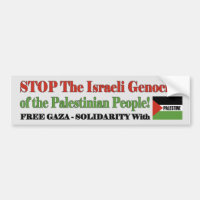 Free Gaza & Palestine
