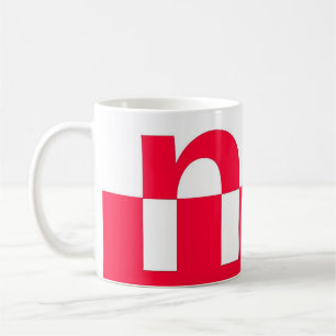 Free Greenland Coffee Mug
