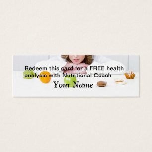 FREE Health Analysis