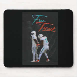 Free Hill Tyreek Mouse Mat