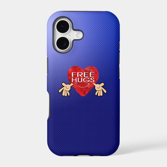free hugs (Back)