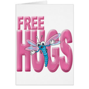 free hugs