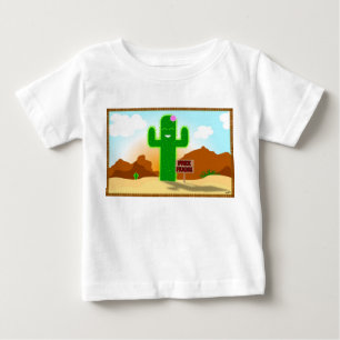Free Hugs Cactus Infant T-Shirt