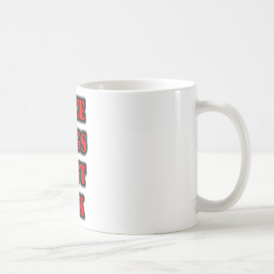 FREE HUGS Just Ask Coffee Mug