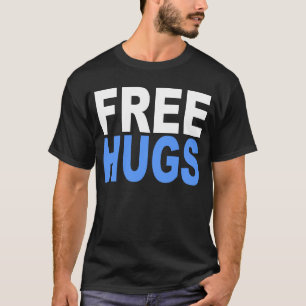 FREE HUGS T-Shirt