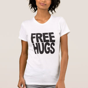 FREE HUGS T-Shirt