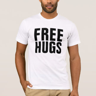 FREE HUGS T-Shirt