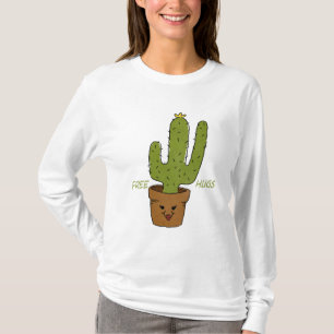 free hugs T-Shirt