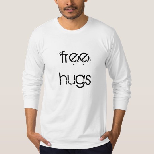 Free Hugs! T-Shirt