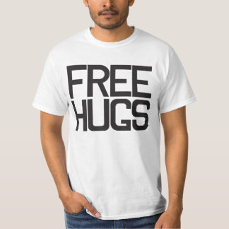 free hugs T-Shirt