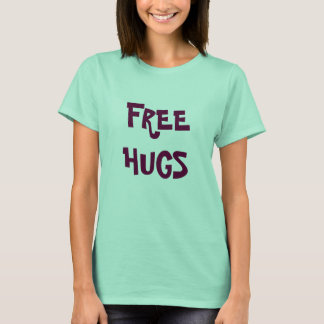 FREE HUGS T-Shirt