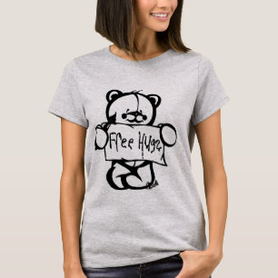 Free Hugs T-Shirt