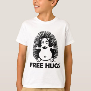 Free hugs T-Shirt