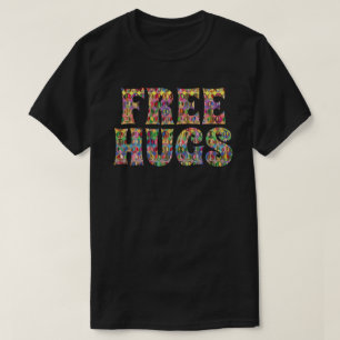 Free Hugs T-Shirt