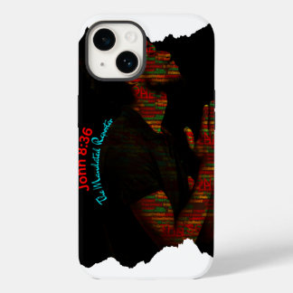Free Indeed Case-Mate iPhone 14 Case