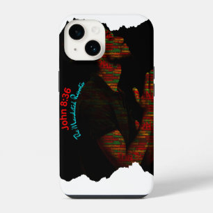 Free Indeed iPhone 14 Case