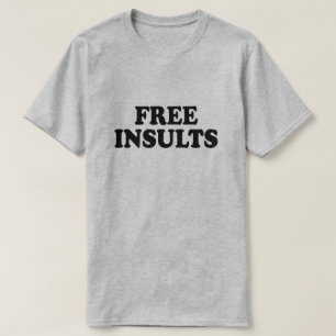 FREE INSULTS