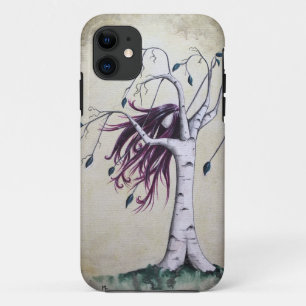 "Free" iPhone case