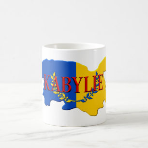 Free Kabylie Mug