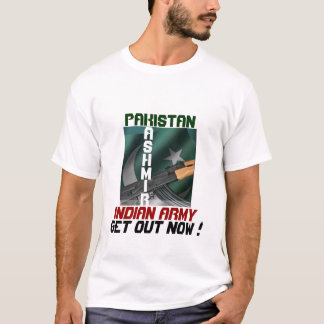Free Kashmir Shirt