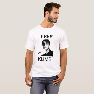 Free Kumbi T-Shirt