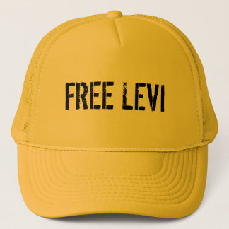 FREE LEVI HAT